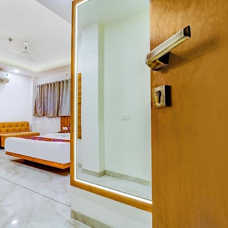 Fabhotel Prime Purple Orchid Μποπάλ Εξωτερικό φωτογραφία